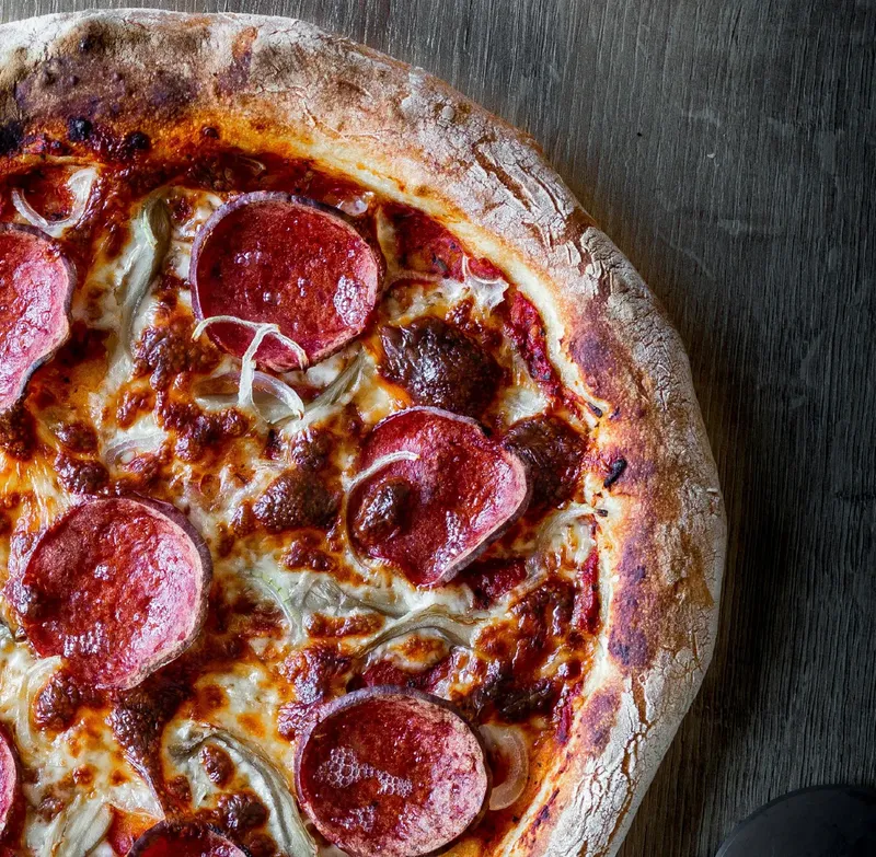 Aria Mediterraner Genuss, Neu inszeniert.