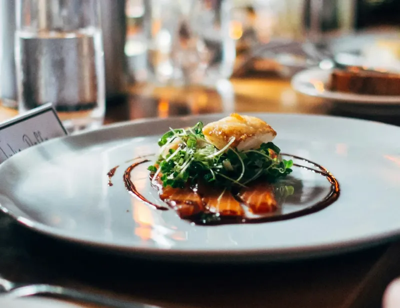 Aria Mediterraner Genuss, Neu inszeniert.